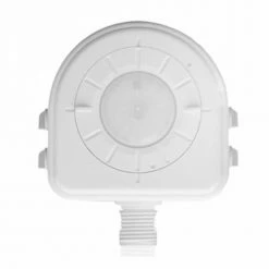 Leviton HB011-PDX High-Bay Fixture Mount Motion Sensor w/Daylight Harvesting, PIR Tech, 120-277V