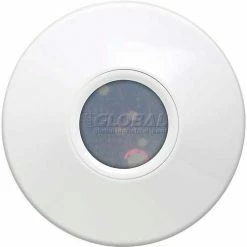 Lithonia Lighting Lithonia CM PC Indoor Daylight Ceiling Mount Control Sensor