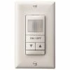 Sensor Switch WSX D WH Dimming Occupancy Wall Switch 1 Sensor Switch WSX D WH Dimming Occupancy Wall Switch -Switches, Receptacles & Sensors Sales AIT WSX D WH