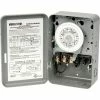 Supco 24-Hour Timer 120 V, SPST 1 Supco 24-Hour Timer 120 V, SPST -Switches, Receptacles & Sensors Sales B434625