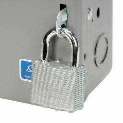 Supco 24-Hour Timer 120 V, SPST -Switches, Receptacles & Sensors Sales B434625 03