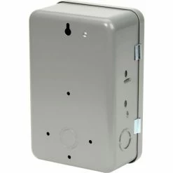 Supco 24-Hour Timer 120 V, SPST -Switches, Receptacles & Sensors Sales B434625 04