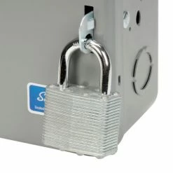 Supco 24-Hour Timer 240 V, DPST -Switches, Receptacles & Sensors Sales B434626 03