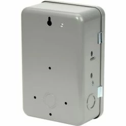 Supco 24-Hour Timer 240 V, DPST -Switches, Receptacles & Sensors Sales B434626 04