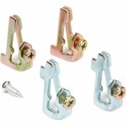 Supco 24-Hour Timer 240 V, DPST -Switches, Receptacles & Sensors Sales B434626 05