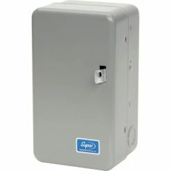 Supco Defrost Control Time Initiated, Time Terminated -Switches, Receptacles & Sensors Sales B434628 01
