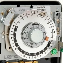 Supco Defrost Control Time Initiated, Time Terminated -Switches, Receptacles & Sensors Sales B434628 02