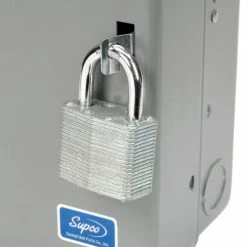 Supco Defrost Control Time Initiated, Time Terminated -Switches, Receptacles & Sensors Sales B434628 03