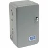Supco Defrost Control Time Initiated, Temperature or Pressure Terminated -Switches, Receptacles & Sensors Sales B434629