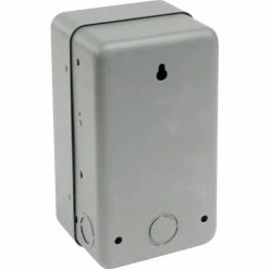 Supco Defrost Control Time Initiated, Temperature or Pressure Terminated -Switches, Receptacles & Sensors Sales B434629 02