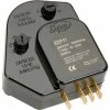 Supco EDT11 Adjustable Defrost Control 115 V, 3/4 hp, 20 Amp -Switches, Receptacles & Sensors Sales B434632