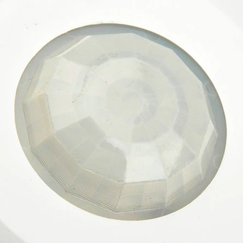 Leviton ODC0S-I1W Ceiling Mount Self-Contained Occupancy Sensor, 120VAC, White 7 Leviton ODC0S-I1W Ceiling Mount Self-Contained Occupancy Sensor, 120VAC, White - Image 5