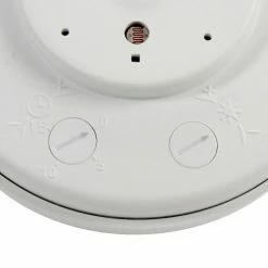 Leviton ODC0S-I1W Ceiling Mount Self-Contained Occupancy Sensor, 120VAC, White 15 Leviton ODC0S-I1W Ceiling Mount Self-Contained Occupancy Sensor, 120VAC, White -Switches, Receptacles & Sensors Sales B455349 05