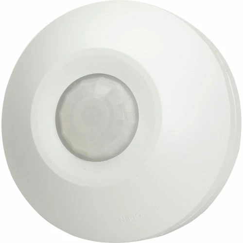 Leviton ODC0S-I7W Ceiling Mount Self-Contained Occupancy Sensor, 277VAC, White 5 Leviton ODC0S-I7W Ceiling Mount Self-Contained Occupancy Sensor, 277VAC, White - Image 3