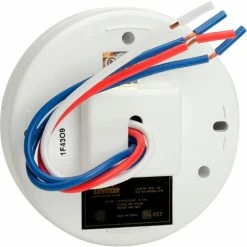 Leviton ODC0S-I7W Ceiling Mount Self-Contained Occupancy Sensor, 277VAC, White 13 Leviton ODC0S-I7W Ceiling Mount Self-Contained Occupancy Sensor, 277VAC, White -Switches, Receptacles & Sensors Sales B455357 03