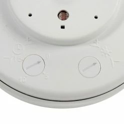 Leviton ODC0S-I7W Ceiling Mount Self-Contained Occupancy Sensor, 277VAC, White 15 Leviton ODC0S-I7W Ceiling Mount Self-Contained Occupancy Sensor, 277VAC, White -Switches, Receptacles & Sensors Sales B455357 05