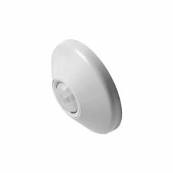 Lithonia Lighting Lithonia CM 10 Extended Range 360&176; Sensor - Ceiling Mount Passive Infrared (Pir)