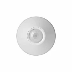 Lithonia Lighting Lithonia CM 9 Standard Range 360&176; Sensor - Ceiling Mount Passive Infrared (Pir)
