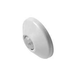 Lithonia Lighting Lithonia CM PDT 9 Standard Range 360&176; Sensor - Ceiling Mount Dual Technology (Pdt)