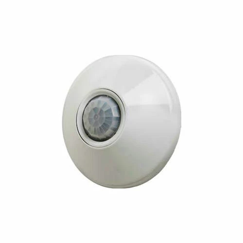 Lithonia Lighting Lithonia CMR 10 Extended Range 360&176; Sensor-Ceiling Mount Line Voltage Passive Infrared (Pir) 3 Lithonia Lighting Lithonia CMR 10 Extended Range 360&176; Sensor-Ceiling Mount Line Voltage Passive Infrared (Pir)