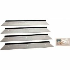 Bircher Reglomat Assy ES-S4242 Ramp Trim Kit fits 42" x 42" Mat -Switches, Receptacles & Sensors Sales BH1 Assy ES S4242