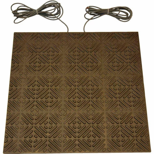 Bircher Reglomat CESM-21CB-3636 Safety Switch Mat 36" x 36" Black 6 Bircher Reglomat CESM-21CB-3636 Safety Switch Mat 36" x 36" Black - Image 4