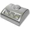 Carson Optical Sensor Light™ Motion Activated Led Light - Pkg Qty 2 -Switches, Receptacles & Sensors Sales CAP TL 11