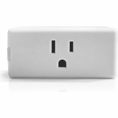 Leviton Decora Smart Wi-Fi Plug-in Outlet Works with Amazon Alexa and Google Assistant No Hub Needed 4 Leviton Decora Smart Wi-Fi Plug-in Outlet Works with Amazon Alexa and Google Assistant No Hub Needed - Image 2