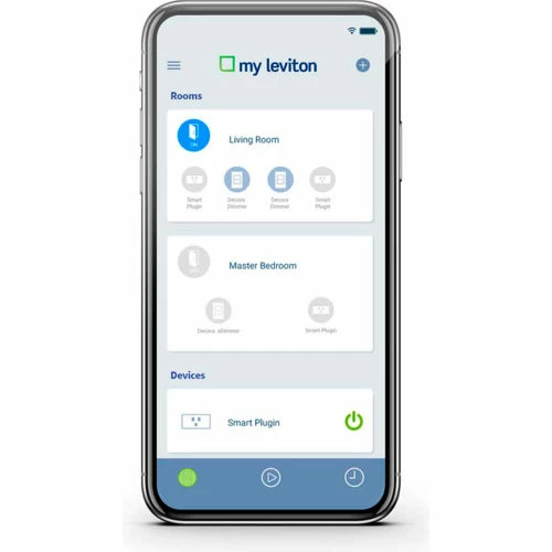 Leviton Decora Smart Wi-Fi 1000W Dimmer Works w/ Amazon Alexa, Google Assistant No Hub Required 6 Leviton Decora Smart Wi-Fi 1000W Dimmer Works w/ Amazon Alexa, Google Assistant No Hub Required - Image 4