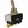 Gardner Bender GSW-10 Toggle, SPST 20a 125vac, O/F, Screw Terminal -Switches, Receptacles & Sensors Sales GDR GSW 10