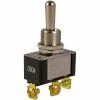 Gardner Bender Gsw-117 Toggle, Spdt 20a 125vac, (Mom.) O/F/O, Screw Terminal -Switches, Receptacles & Sensors Sales GDR GSW 117