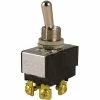 Gardner Bender GSW-14 Toggle, DPST 20a 125vac, O/F -Switches, Receptacles & Sensors Sales GDR GSW 14