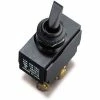 Gardner Bender GSW-19 Plastic Toggle, SPST 20a 125vac, O/F 1 Gardner Bender GSW-19 Plastic Toggle, SPST 20a 125vac, O/F -Switches, Receptacles & Sensors Sales GDR GSW 19