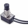 Gardner Bender GSW-21 Push On & Off, SPST 10a 125vac -Switches, Receptacles & Sensors Sales GDR GSW 21