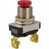 Gardner Bender GSW-23 Push Off / Norm On, SPST 3a 120vac 1 Gardner Bender GSW-23 Push Off / Norm On, SPST 3a 120vac -Switches, Receptacles & Sensors Sales GDR GSW 23