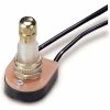 Gardner Bender GSW-61 Brass Rotary, SPST 6a 125vac, O/F 1 Gardner Bender GSW-61 Brass Rotary, SPST 6a 125vac, O/F -Switches, Receptacles & Sensors Sales GDR GSW 61