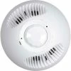 Hubbell Control Solutions Hubbell OMNI PIR/Ultrasonic Low Voltage Ceiling Sensor with 2000 Sq Ft Range, Off White 1 Hubbell Control Solutions Hubbell OMNI PIR/Ultrasonic Low Voltage Ceiling Sensor with 2000 Sq Ft Range, Off White -Switches, Receptacles & Sensors Sales HUI OMNIDT2000