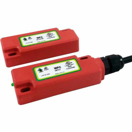 IDEM 112200 WPC Spare Act, 8"L x 4"W x 3"H, RD 3 IDEM 112200 WPC Spare Act, 8"L x 4"W x 3"H, RD