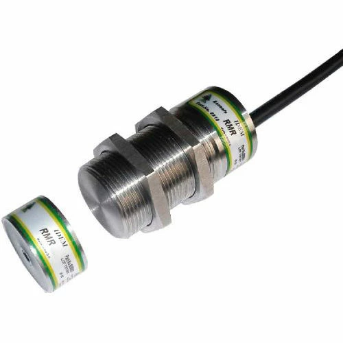 IDEM 134016 RMR Magnetic Non Contact Switch, 8Way, 2NC 1NO, M12 3 IDEM 134016 RMR Magnetic Non Contact Switch, 8Way, 2NC 1NO, M12