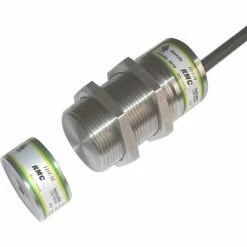 IDEM 134200 RMC Coded Act, 8"L x 4"W x 3"H, SS