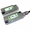 IDEM 136008 WMR Magnetic Non Contact Switch, 8Way, 2NC 1NO, M12 -Switches, Receptacles & Sensors Sales ID2 136008