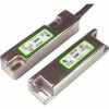 IDEM 138023 CMR Magnetic Non Contact Switch, 10M, 2NC 1NO -Switches, Receptacles & Sensors Sales ID2 138023
