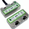 IDEM 139007 SMC Coded Non Contact Switch W/LED, 10M, 2NC 1NO 1 IDEM 139007 SMC Coded Non Contact Switch W/LED, 10M, 2NC 1NO -Switches, Receptacles & Sensors Sales ID2 139007