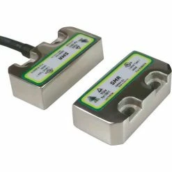 IDEM 139015 SMR Magnetic Non Contact Switch, 10M, 2NC 1NO