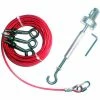 IDEM 140005 Rope Kit-Galvanized, 30M, Galvanized -Switches, Receptacles & Sensors Sales ID2 140005