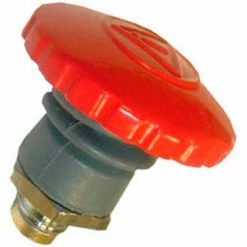 IDEM 140044 Rope Pull Switch W/E Stops, 8"L x 6"W x 4"H