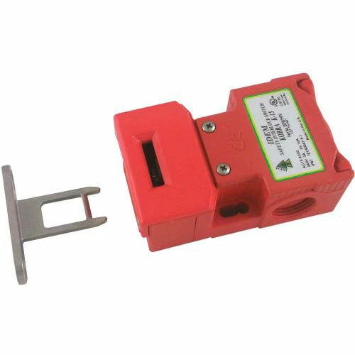 IDEM 140106 Standard Act , 8"L x 4"W x 3"H,(K-p, K-15) Plastic Heads 3 IDEM 140106 Standard Act , 8"L x 4"W x 3"H,(K-p, K-15) Plastic Heads