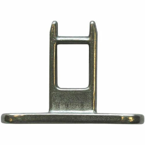 IDEM 140107 Standard Act, 8"L x 4"W x 3"H, Metal/SSHeads 3 IDEM 140107 Standard Act, 8"L x 4"W x 3"H, Metal/SSHeads