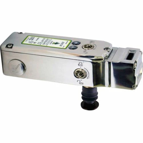 IDEM 140111 HFH Act(KP, KM, KLP, KL3-SS, K-SS), 8"L x 4"W x 3"H 3 IDEM 140111 HFH Act(KP, KM, KLP, KL3-SS, K-SS), 8"L x 4"W x 3"H