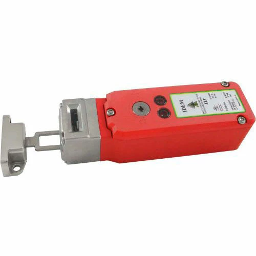 IDEM 201002HF KLP Guard Locking Switch-HF Act(Std Release), 1/2NPT, PE 3 IDEM 201002HF KLP Guard Locking Switch-HF Act(Std Release), 1/2NPT, PE